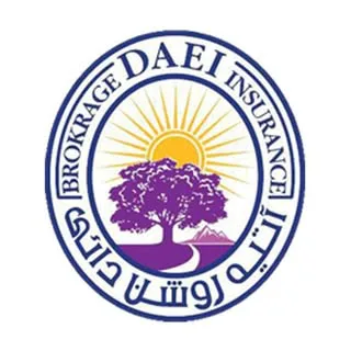 کارگزاری بیمه آتیه روشن دائی