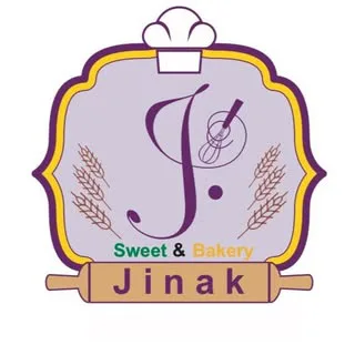 کافه نان ‌شیرینی جیناک