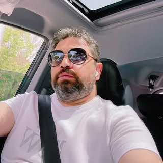 سعيد غفارپور