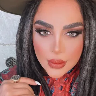 سالن زيبايي نينوش