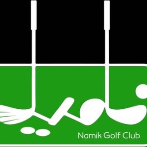 Namik golf club