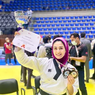 فاطمه حسام