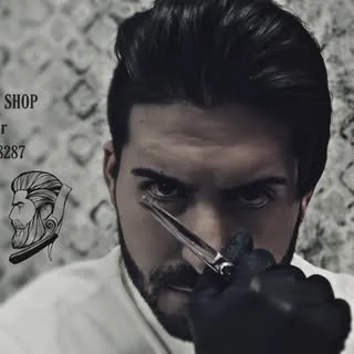 VAHID NOORI (آموزش آرایشگری)