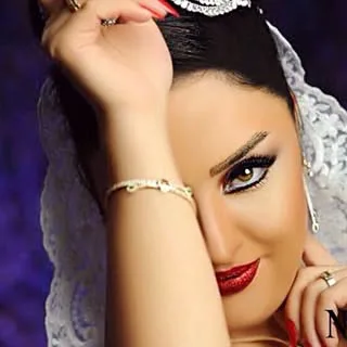 سالن آرایش نيلي