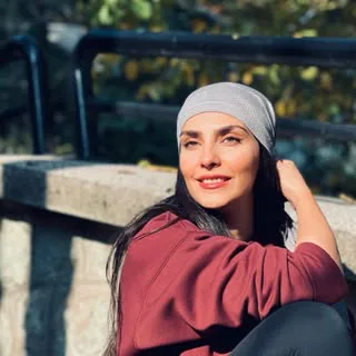 Kimia hashemi / کیمیا هاشمی