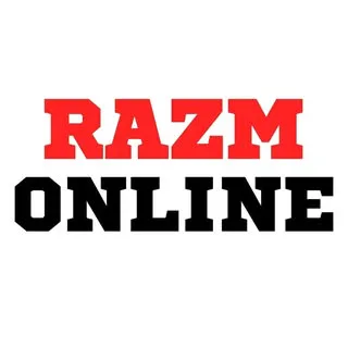 صفحهی رسمی رزمآنلاین