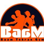 Baam tehran Gym