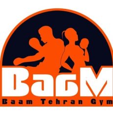 Baam tehran Gym