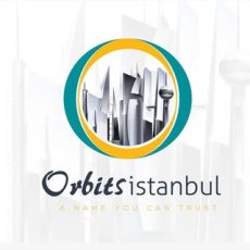 OrbitS istanbul استانبول