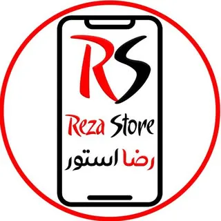 Reza Store | رضا‌ استور