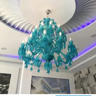 شاینا گالری/لوستر/آیینه کنسول /ساعت و دکوری منزل