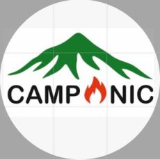 CAMPNIC كمپ نيك