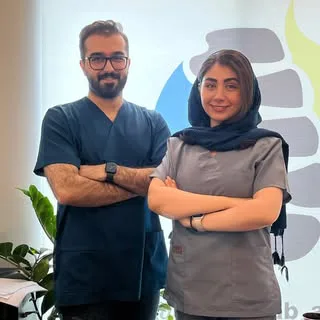 کلینیک فیزیوتراپی نیکان گرگان
