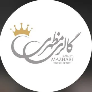 تاج عروس،تورسر،دسته گل،ریسه/ گالری مظهری