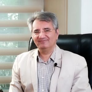 Dr Alireza Farnam