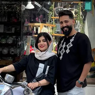 قرآني|كاشت ناخن،مژه،تاتو