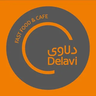 کافه رستوران دلاوی