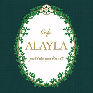 Cafe Alayla | کافه آلایلا