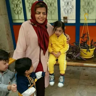 فاطمه باقری