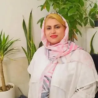 ملیحه یشکال (روانشناس)