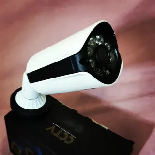 فروش و نصب دوربین مداربسته