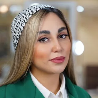 ⭐️مريم احمدی⭐️