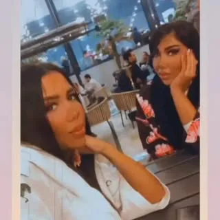 سحر حیدری/مزون لباس آلبا