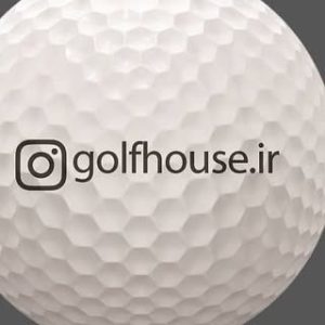 ⛳️GOLF HOUSE |خانه گلف⛳️