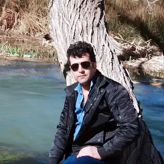 قالیشویی علوی فرادنبه