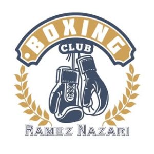 Ramez boxing Academy