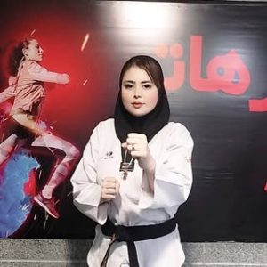 آکادمی استاد امدادی