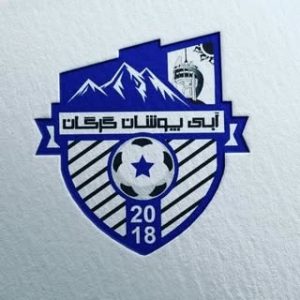 باشگاه و مدرسه فوتبال آبی پوشان گرگان