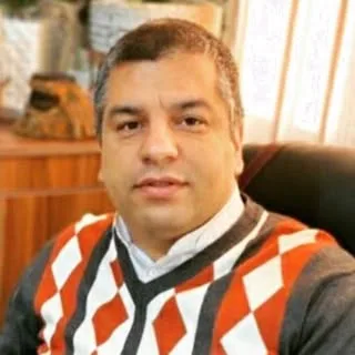 Meysam Ghamari Zangeneh