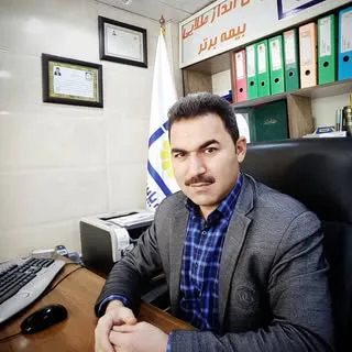 حسین کلاته | بیمه پاسارگاد