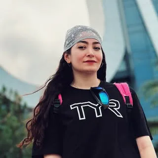 Mahrokh|| Physical Fitness & Crossfit