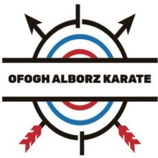 Ofogh Alborz Karate