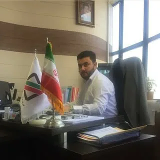 Kiomars Salehi