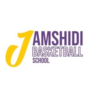 مدرسه بسکتبال جمشیدیjamshidi basketball school