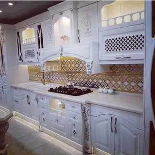 * کابینت دل روشن *