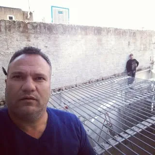 سقف کاذب پونک. غرب تهران