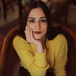 فرزانه اکبری | Nail Master