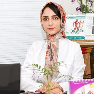 شهران فیزیوتراپی هدایتی