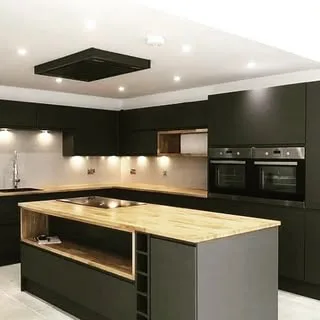 کابینت/ آشپزخانه/طراحی کابینت