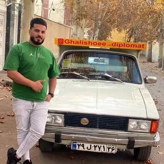 قالیشویی /مبل شویی/اموزش لکه بری فرش