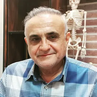 دکتر ارسطو | فیزیوتراپی