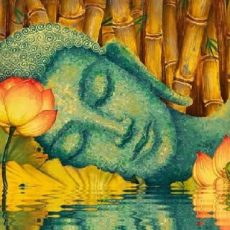 یوگانیدرا Yoganidra