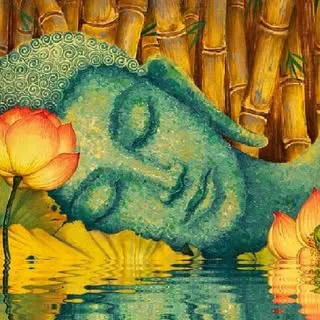 یوگانیدرا Yoganidra