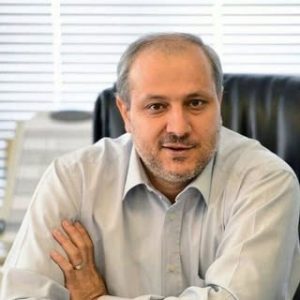 دکتر سید مناف هاشمی