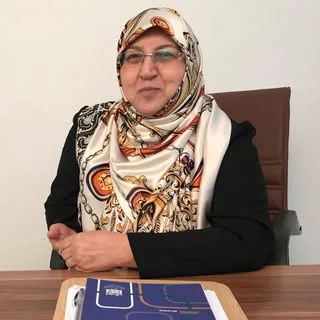 دکتر مهری فرخ زاد|روانشناس