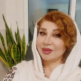تراپیست فریده دولتی(خدمات روانشناسی رویش نو